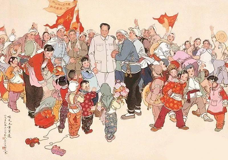 旁观者